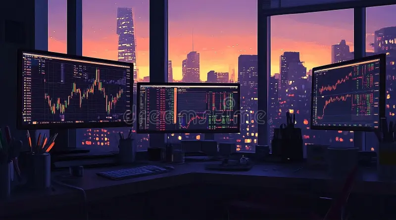 Live Forex Signals